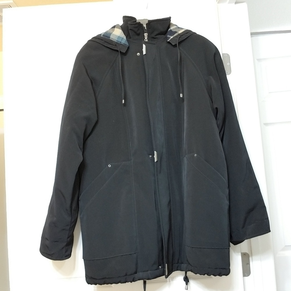 Fleet Street Mens Jacket